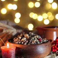 28 листопада — початок Різдвяного посту 2019-2020