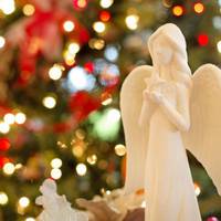 “Центр Опіки Сиріт” закликає зібрати “Різдвяний кошик” для потребуючих сімей