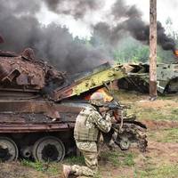 Як на вас вплинув військовий конфлікт в Донбасі? (Тест)