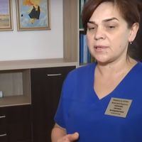 Померло одномісячне немовля, яке пережило клінічну смерть. ВІДЕО