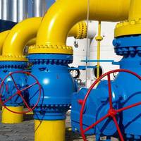 Україна провела газові переговори з РФ