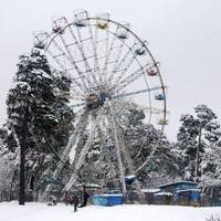 Новий прогноз синоптиків: Україну чекають заморозки до -37 °