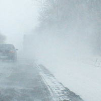 Невтішні новини: синоптик озвучила прогноз погоди на останній день осені