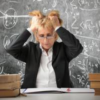 Вчителям хочуть платити заробітну плату згідно з кількістю учнів у класах