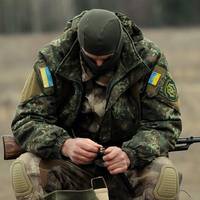 Загинули двоє українських військових