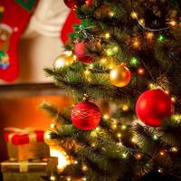 Вихідні у грудні: скільки українці відпочиватимуть на Новий рік