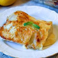 Свинина по французьки