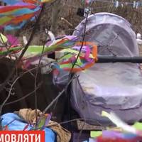 На Вінниччині кіт задушив немовля