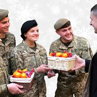 Мешканців закликають стати “Миколаєм для військових”. Як долучитися