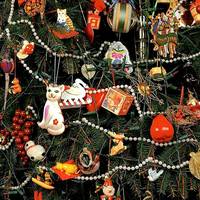 Чому ялинкові прикраси можуть бути небезпечними