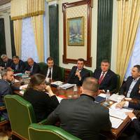 Реінтеграція Донбасу: обговорили питання завершення війни