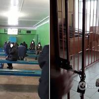 Примушували займатися сексом і катували: в інтернаті знущалися з хворих ФОТО 18+