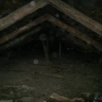 Вийшов з дому і не повернувся: тіло 27-річного чоловіка знайшли на горищі