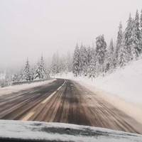 «Обов'язково закутайте шию шаликом»: синоптик оприлюднила прогноз погоди в Україні на вихідні