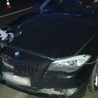 У Луцьку на смерть збили жінку і втекли з місця трагедії