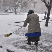 Зима не повернеться до початку наступного тижня, – синоптики