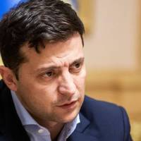 Зеленський озвучив умови амністії бойовиків