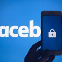 Facebook оштрафували на 4 мільйони «зелених»