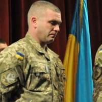 Пішов із життя відомий боєць АТО Ігор Волинець