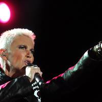 Померла солістка легендарного гурту Roxette