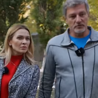 Андрій Пальчевський про секс Порошенка, відсутність звязків з Медведчуком та відносини з Зеленським