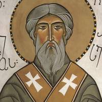 12 грудня — День Парамона