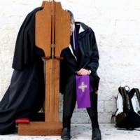 Страх перед Сповіддю? 12 порад, які допоможуть