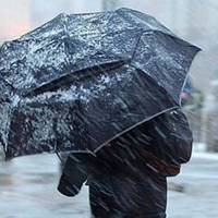 Синоптики попереджають про погіршення погодних умов