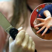 Не витримала образ: напала з ножем на матір