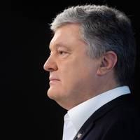 «Путін відповідальний за тисячі смертей в Україні», - Петро Порошенко