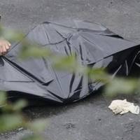 Чоловік найшов у себе на городі труп