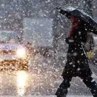 Знову.. синоптики озвучили прогноз погоди в Україна на вихідні