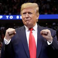 У Палаті представників затвердили статті звинувачення у справі імпічменту Трампа