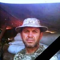 Ще одна важка втрата: загинув учасник АТО – фото