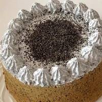 Торт кунжутний