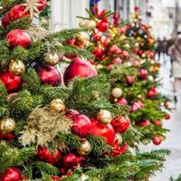 Чи буде сніг на Новий рік: прогнози синоптиків