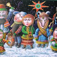 10 українських колядок, які має знати кожен