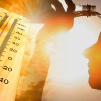 Температура повітря підніметься до аномальної позначки