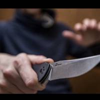 Кривава різанина у багатоповерхівці