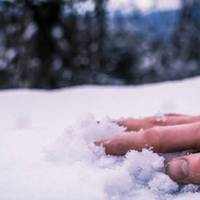 Двоє чоловіків замерзли на смерть