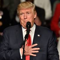 Дональду Трампу оголосили імпічмент через скандал із Україною