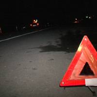 Смертельна ДТП: автомобіль збив 34-річного чоловіка