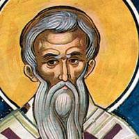 20 грудня — День Авмросія