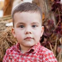 Допоможіть хлопчику мати щасливе дитинство: малюку потрібна дороговартісна операція