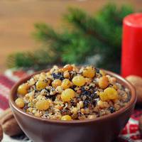 Найкращий рецепт смачної та корисної куті