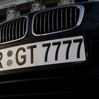 Що робити з «євробляхами» після 1 січня 2020 року.