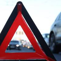 Смертельна аварія: автівка на смерть збила 45-річну жінку