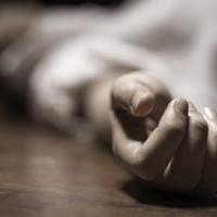 Жінка задушила чоловіка та запхала його в бочку