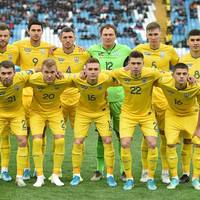 Гравці збірної України з футболу записали привітання з Новим роком ВІДЕО