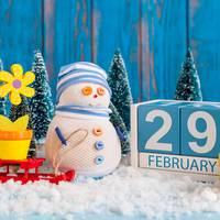 Високосний рік 2020: у чому особливості та чого не варто робити